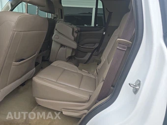 2017 GMC Yukon SLT 4SA – miniatura 13