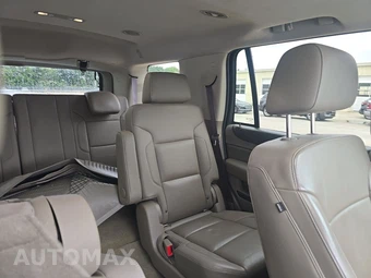 2017 GMC Yukon SLT 4SA – miniatura 14