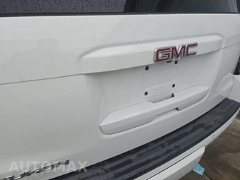 2017 GMC Yukon SLT 4SA – miniatura 17