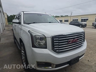 2017 GMC Yukon SLT 4SA – miniatura 2