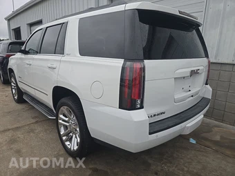2017 GMC Yukon SLT 4SA – miniatura 6