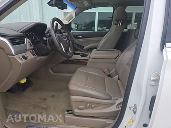 2017 GMC Yukon SLT 4SA – miniatura 7