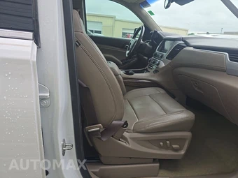 2017 GMC Yukon SLT 4SA – miniatura 8