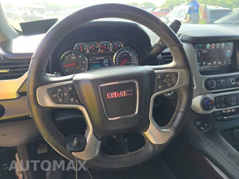 2017 GMC Yukon SLT 4SA – miniatura 10