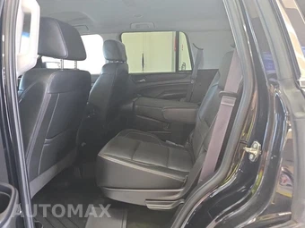 2017 GMC Yukon SLT 4SA – miniatura 13