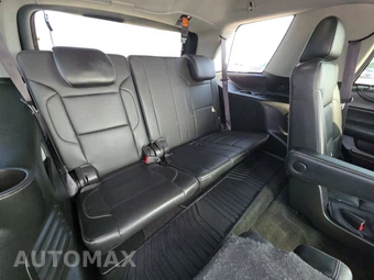 2017 GMC Yukon SLT 4SA – miniatura 14