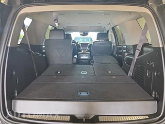 2017 GMC Yukon SLT 4SA – miniatura 17
