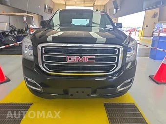 2017 GMC Yukon SLT 4SA – miniatura 2