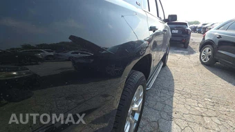 2017 GMC Yukon SLT 4SA – miniatura 23