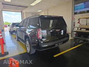 2017 GMC Yukon SLT 4SA – miniatura 6