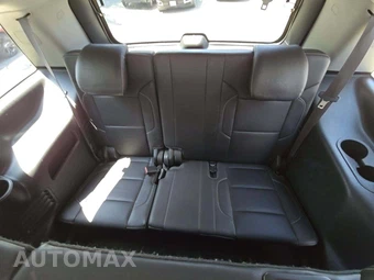 2017 GMC Yukon SLT 4SA – miniatura 14