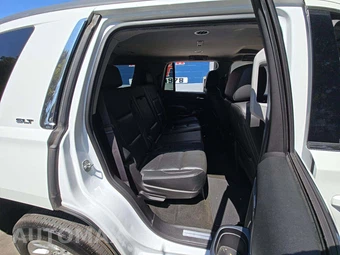 2017 GMC Yukon SLT 4SA – miniatura 17