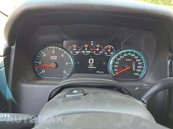 2017 GMC Yukon SLT 4SA – miniatura 9