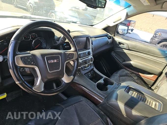 2017 GMC Yukon SLT 4SA - miniatura 11