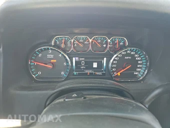 2017 GMC Yukon SLT 4SA - miniatura 12