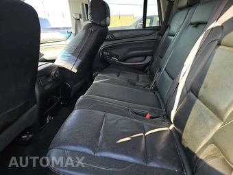 2017 GMC Yukon SLT 4SA - miniatura 13