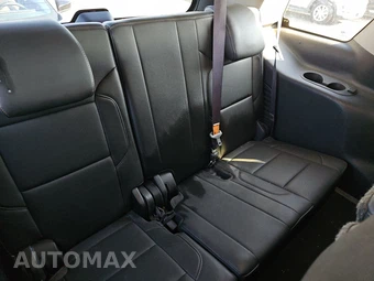 2017 GMC Yukon SLT 4SA - miniatura 14