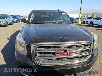 2017 GMC Yukon SLT 4SA - miniatura 2