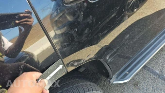 2017 GMC Yukon SLT 4SA - miniatura 27
