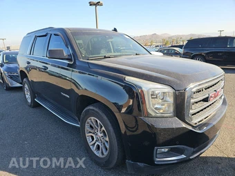2017 GMC Yukon SLT 4SA - miniatura 3