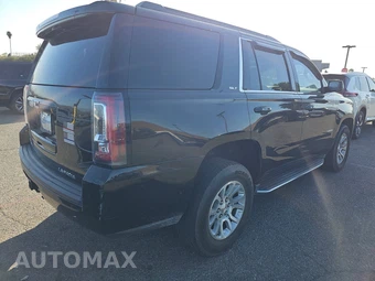 2017 GMC Yukon SLT 4SA - miniatura 4