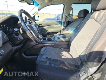 2017 GMC Yukon SLT 4SA - miniatura 7