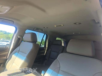 2017 GMC Yukon SLT 4SA - miniatura 11
