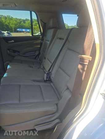 2017 GMC Yukon SLT 4SA - miniatura 13