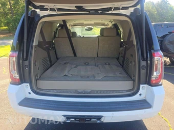 2017 GMC Yukon SLT 4SA - miniatura 14