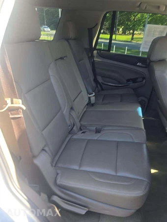 2017 GMC Yukon SLT 4SA - miniatura 16