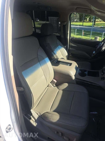 2017 GMC Yukon SLT 4SA - miniatura 18