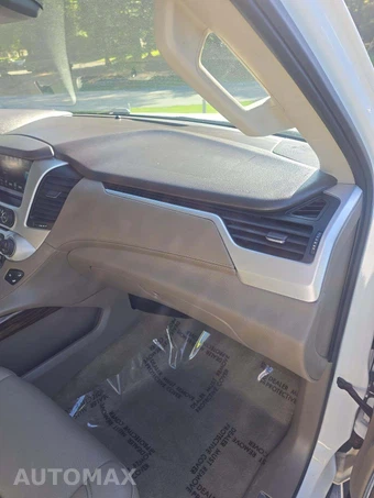 2017 GMC Yukon SLT 4SA - miniatura 19