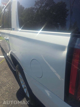 2017 GMC Yukon SLT 4SA - miniatura 23