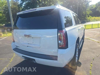 2017 GMC Yukon SLT 4SA - miniatura 3