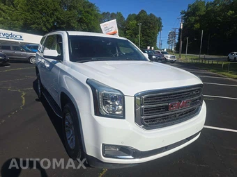 2017 GMC Yukon SLT 4SA - miniatura 4