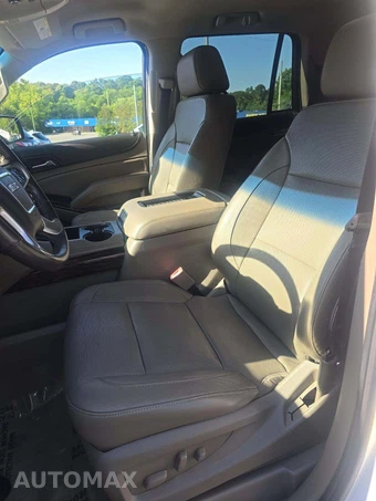 2017 GMC Yukon SLT 4SA - miniatura 6