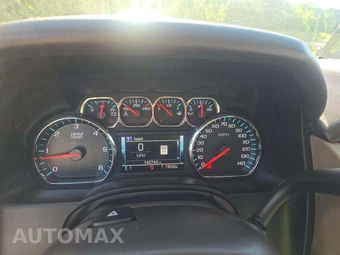 2017 GMC Yukon SLT 4SA - miniatura 9