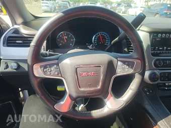 2017 GMC Yukon SLT 4SA – miniatura 10