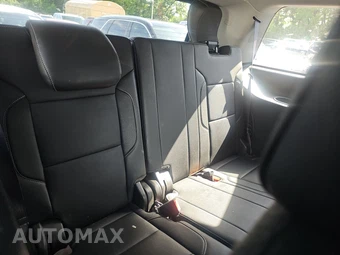 2017 GMC Yukon SLT 4SA – miniatura 14