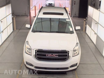 2017 GMC Yukon SLT 4SA – miniatura 2