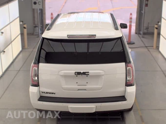 2017 GMC Yukon SLT 4SA – miniatura 5