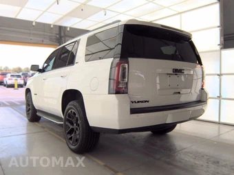2017 GMC Yukon SLT 4SA – miniatura 6