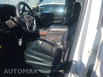 2017 GMC Yukon SLT 4SA – miniatura 7