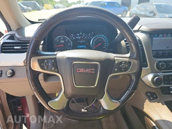 2017 GMC Yukon SLT 4SA – miniatura 10