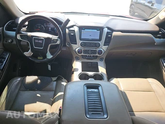 2017 GMC Yukon SLT 4SA – miniatura 11