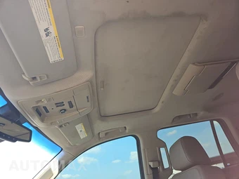 2017 GMC Yukon SLT 4SA – miniatura 21