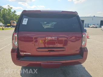 2017 GMC Yukon SLT 4SA – miniatura 5