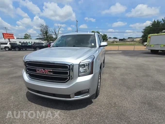 2017 GMC Yukon SLT 4SA
