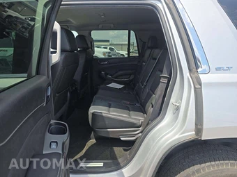 2017 GMC Yukon SLT 4SA – miniatura 10