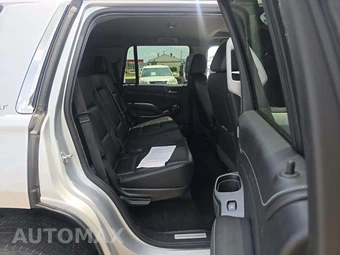 2017 GMC Yukon SLT 4SA – miniatura 14